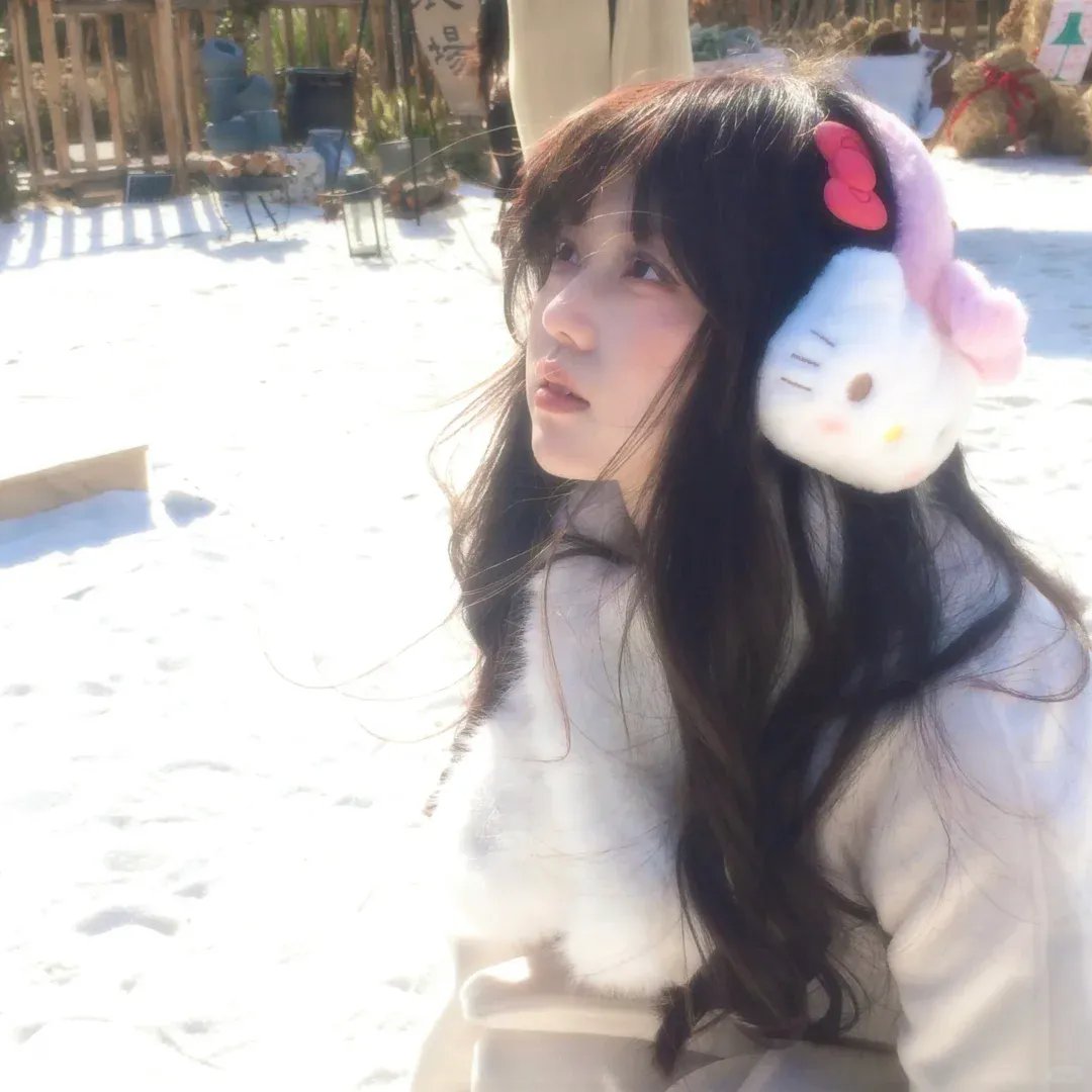 花滑女王