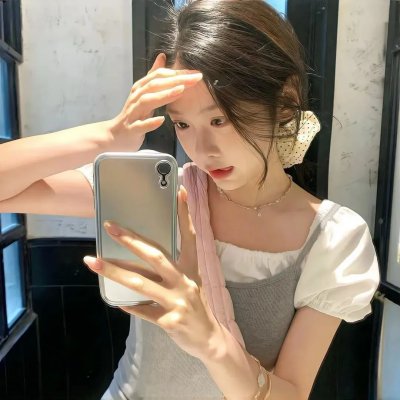 小迷糊的情泪