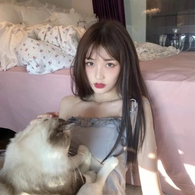 夜幕女王